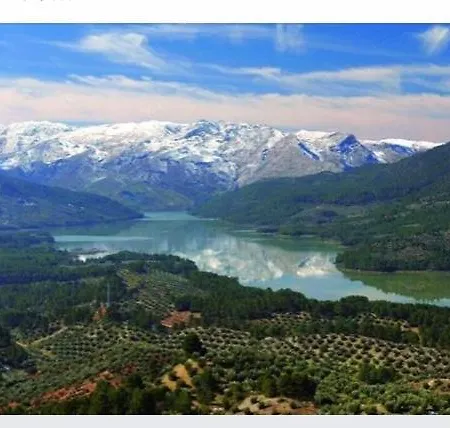Ruta Rio Borosa Coto Rios