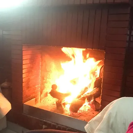 Albergue Ruta Rio Borosa *