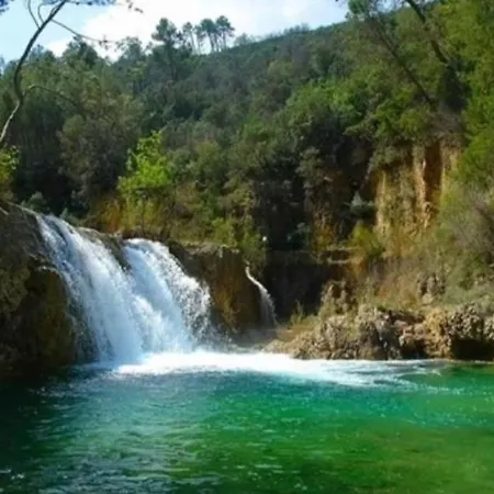 Holiday home Albergue Ruta Rio Borosa *