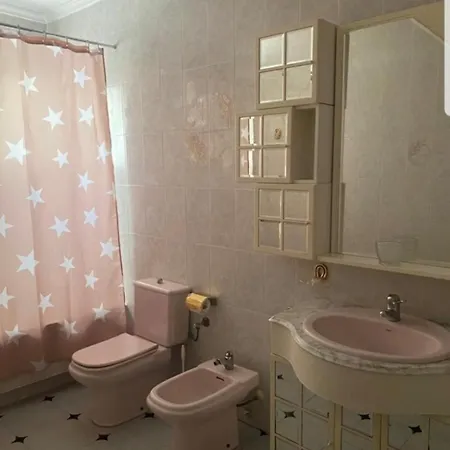 Albergue Ruta Rio Borosa Holiday home
