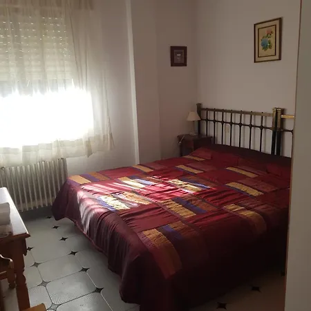 Albergue Ruta Rio Borosa Holiday home Coto Rios