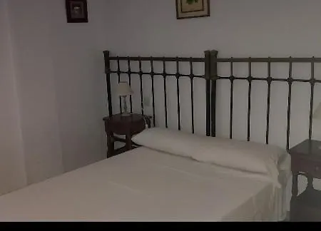 Albergue Ruta Rio Borosa *