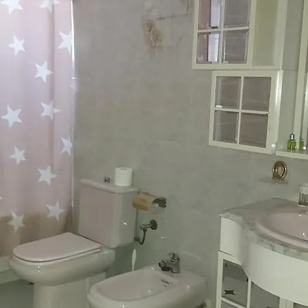 Holiday home Ruta Rio Borosa *