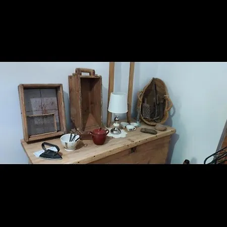 Albergue Ruta Rio Borosa Holiday home *