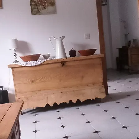 Albergue Ruta Rio Borosa Holiday home *