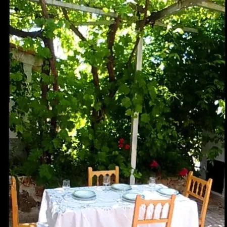 Ruta Rio Borosa Holiday home