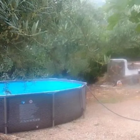 Ruta Rio Borosa Holiday home *