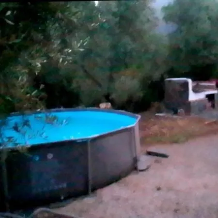Ruta Rio Borosa Holiday home Coto Rios