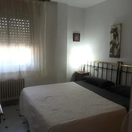 Ruta Rio Borosa Holiday home Coto Rios